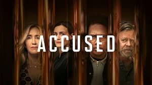 Accused 2. Sezon 4. Bölüm (Türkçe Dublaj) izle