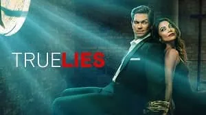 True Lies 1. Sezon 12. Bölüm izle