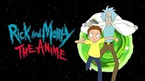 Rick and Morty: The Anime 1. Sezon 3. Bölüm izle
