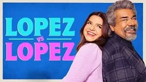 Lopez vs Lopez 3. Sezon 7. Bölüm izle