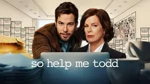 So Help Me Todd 1. Sezon 21. Bölüm izle