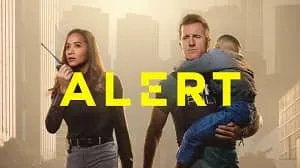 Alert 1. Sezon 6. Bölüm izle