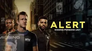 Alert 3. Sezon 2. Bölüm (Türkçe Dublaj) izle