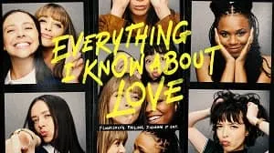Everything I Know About Love 1. Sezon 2. Bölüm izle