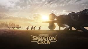 Star Wars: Skeleton Crew 1. Sezon 5. Bölüm (Türkçe Dublaj) izle