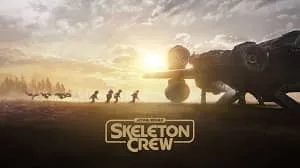 Star Wars: Skeleton Crew 1. Sezon 6. Bölüm izle