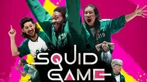 Squid Game: The Challenge 1. Sezon 9. Bölüm izle