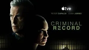 Criminal Record 1. Sezon 1. Bölüm izle