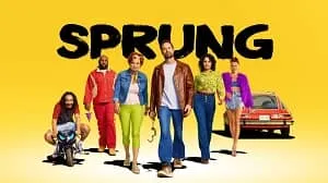 Sprung 1. Sezon 5. Bölüm izle