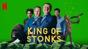King of Stonks 1. Sezon 6. Bölüm izle