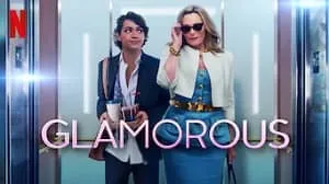 Glamorous 1. Sezon 9. Bölüm (Türkçe Dublaj) izle