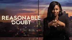 Reasonable Doubt 1. Sezon 2. Bölüm (Türkçe Dublaj) izle
