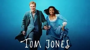 Tom Jones 1. Sezon 1. Bölüm izle