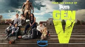 Gen V 1. Sezon 5. Bölüm izle