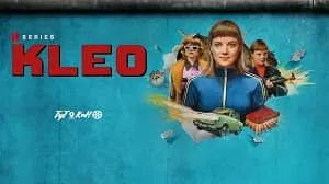 Kleo 1. Sezon 8. Bölüm izle