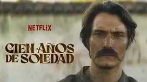 Cien años de soledad 1. Sezon 7. Bölüm (Türkçe Dublaj) izle