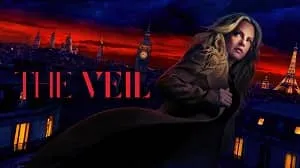 The Veil 1. Sezon 3. Bölüm (Türkçe Dublaj) izle