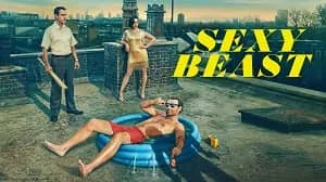 Sexy Beast 2024 1. Sezon 5. Bölüm izle