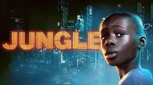 Jungle 2022 1. Sezon 2. Bölüm izle