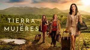 Tierra de mujeres 1. Sezon 2. Bölüm izle