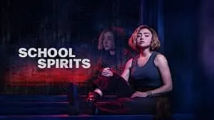 School Spirits 2. Sezon 1. Bölüm izle