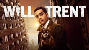 Will Trent 2. Sezon 6. Bölüm (Türkçe Dublaj) izle