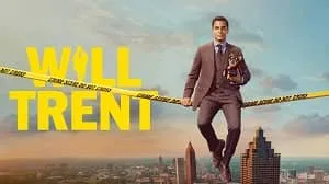 Will Trent 3. Sezon 9. Bölüm (Türkçe Dublaj) izle