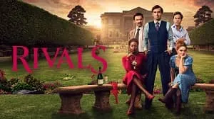 Rivals 2024 1. Sezon 8. Bölüm (Türkçe Dublaj) izle