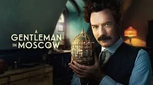 A Gentleman in Moscow 1. Sezon 6. Bölüm (Türkçe Dublaj) izle