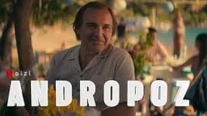 Andropoz 1. Sezon 2. Bölüm (Yerli Dizi) izle