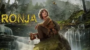 Ronja Rövardotter 1. Sezon 6. Bölüm izle