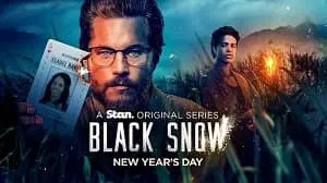 Black Snow 1. Sezon 1. Bölüm izle