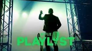 The Playlist 1. Sezon 1. Bölüm izle