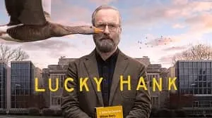 Lucky Hank 1. Sezon 6. Bölüm (Türkçe Dublaj) izle