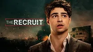 The Recruit 2. Sezon 3. Bölüm (Türkçe Dublaj) izle