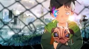 My Daemon 1. Sezon 11. Bölüm (Anime) izle