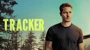 Tracker 2. Sezon 7. Bölüm (Türkçe Dublaj) izle