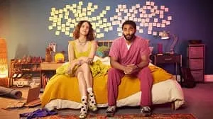 The Flatshare 1. Sezon 3. Bölüm izle