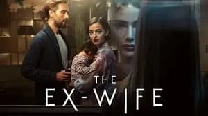 The Ex-Wife 2. Sezon 3. Bölüm izle