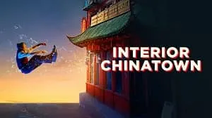 Interior Chinatown 1. Sezon 1. Bölüm (Türkçe Dublaj) izle