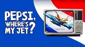Pepsi, Where’s My Jet? 1. Sezon 1. Bölüm izle