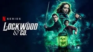 Lockwood & Co. 1. Sezon 6. Bölüm (Türkçe Dublaj) izle