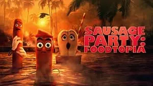 Sausage Party: Foodtopia 1. Sezon 6. Bölüm izle