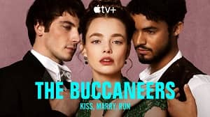 The Buccaneers 2. Sezon 3. Bölüm izle