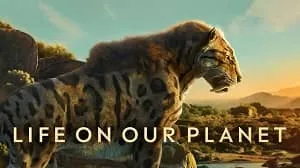 Life on Our Planet 1. Sezon 2. Bölüm izle