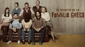 El Secreto de la Familia Greco 1. Sezon 6. Bölüm (Türkçe Dublaj) izle
