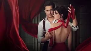 The Tailor 1. Sezon 5. Bölüm izle