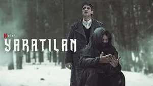 Yaratılan 1. Sezon 6. Bölüm (Yerli Dizi) izle