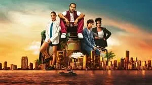 Neon 1. Sezon 6. Bölüm izle