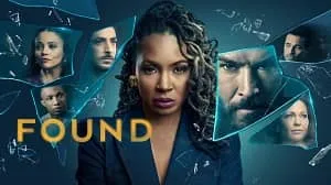 Found 2. Sezon 1. Bölüm izle